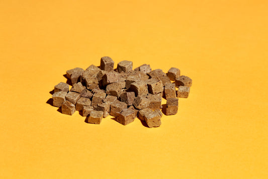 Freeze Dried Raw Dog & Cat Treats