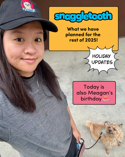 Holiday Updates: What We Have Planned for 2025