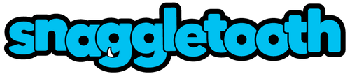 Snaggletooth Pets logo