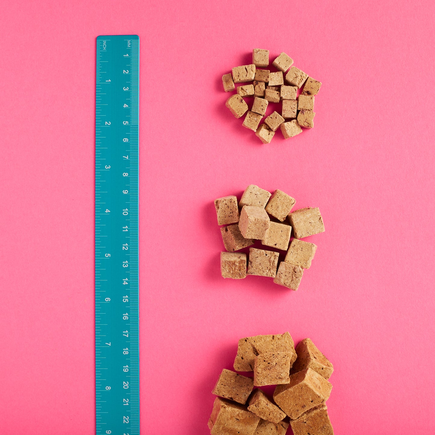 Lamb Liver Teeny Tiny Treats