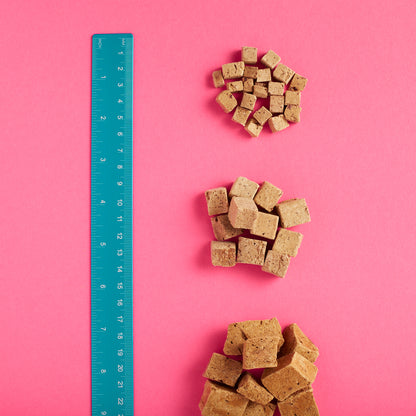 Lamb Liver Teeny Tiny Treats