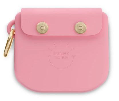 Sunny Tails - Snap Treat Pouch