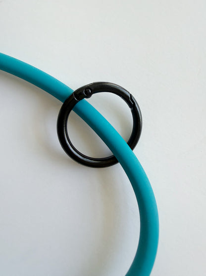 Snaggletooth x Jak + Phil: Biothane Leash