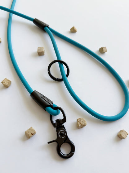 Snaggletooth x Jak + Phil: Biothane Leash