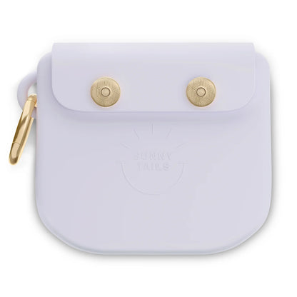 Sunny Tails - Snap Treat Pouch